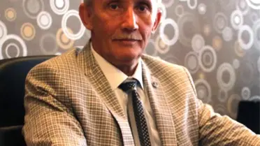 Dekan Taşmektepligil kansere yenik düştü