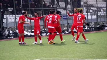 Elazığ Belediyespor'dan 10 imza