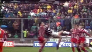 İnanılmaz Hedefler: Gianluca Vialli vs Cremonese