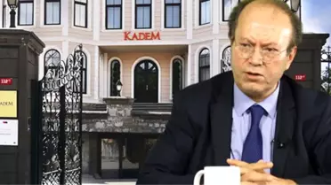 KADEM'den sosyal medyadaki eleştirilere yanıt: Sonuna kadar mücadele edeceğiz