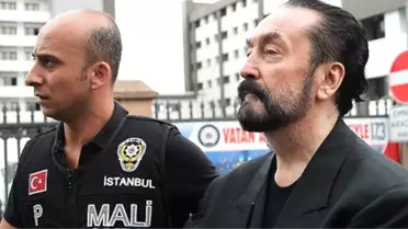MASAK'tan Adnan Oktar suç örgütünün kanalı A9 ile ilgili çarpıcı rapor!