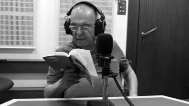 Mustafa Kutlu'nun 'Rüzgârlı Pazar'ı, TRT Radyo 1'de ses buluyor