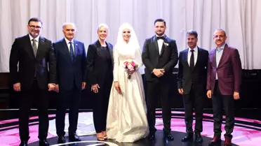 Saygılı Ailesi'nin Mutlu Günü