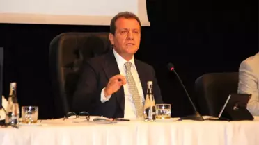 Seçer'den işçi çıkarma ve sürgün iddialarına tepki