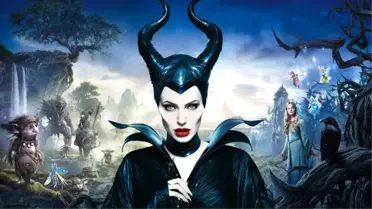 Uyuyan Güzel Masalından Uyarlanan The Maleficent 2'den Yeni Fragman Geldi