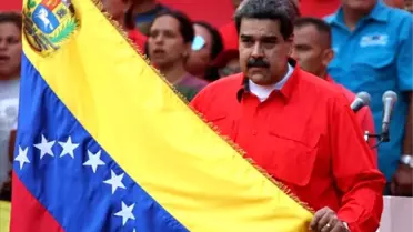 Venezuela'da hükümet ile muhalefet görüşmelere yeniden başlıyor