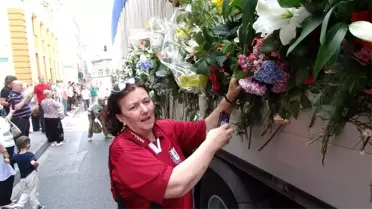 33 soykırım kurbanı Srebrenitsa'ya uğurlandı