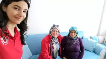 Aile Sosyal Destek Programı yüzleri güldürüyor