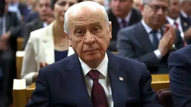 Bahçeli: 'İnanıyorum ki Türkiye Cumhuriyeti sonsuza kadar yaşayacaktır'