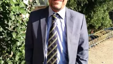 Beden eğitimi öğretmeni ölü bulundu