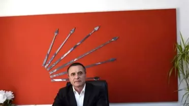 CHP ilçe başkanından MHP ilçe başkanına tepki