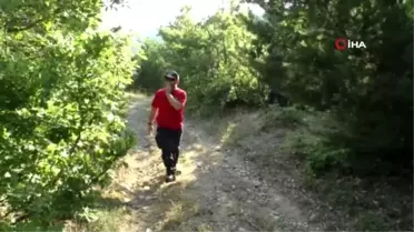 Evrim, 1 yıldır kayıp