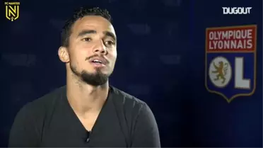 Fabio, Twin Brother, Rafael Hakkında Komik Hikayesini Paylaşıyor