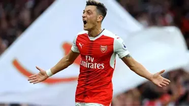 Fenerbahçe, Mesut Özil'i kiralamak istiyor!