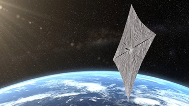 Güneş Enerjili Uzay Aracı LightSail 2, Güneş Yelkenlerini Açmaya Hazırlanıyor