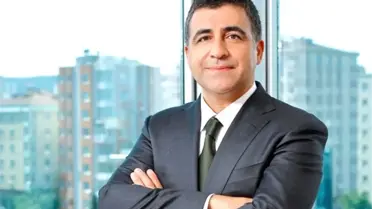 GYODER Başkanı Yetgin: 'Ne yapsam satarım' dönemi bitti