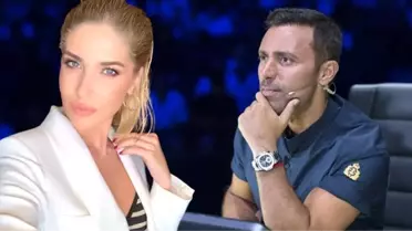 Melis Sütşurup'tan ayrılık açıklaması: Nedenini söylemeye terbiyem izin vermez