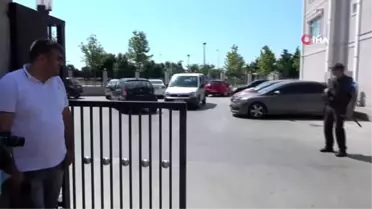 Seyidoğlu Baklava'dan ihtiyati tedbir talebi