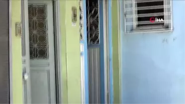 Tartıştığı karısının evden gitmesine kızdı evi ateşe verdi: 1 ölü