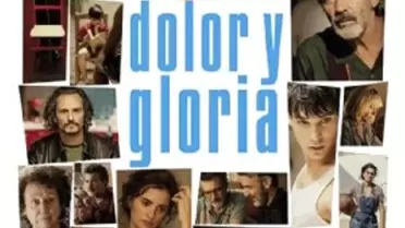 Acı ve Zafer Filmi