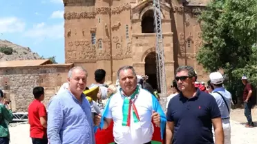 Asimder Başkanı Gülbey: 'Kripto Ermeniler harekete geçtiler'
