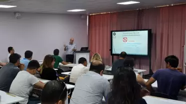 Büyükşehir Belediyesi'nde 2020-2024 stratejik planlama hazırlıkları başladı