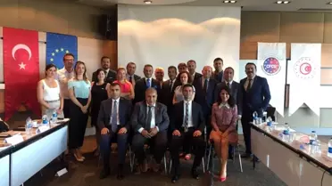 Emlak sektöründe yaşanan uyuşmazlıklar İstanbul'da konuşuldu