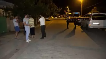 Eski kocasını ihbar etti, bahçeden ceset parçaları çıktı