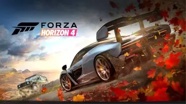 Forza Horizon 4'e Ünlü TV Show'u Top Gear'ın Kullandığı Araçlar Ekleniyor