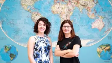 İki akademisyenden medya araştırması