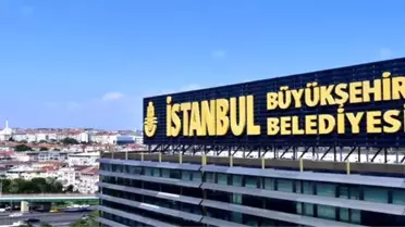 İBB Park Bahçe ve Yeşil Alanlar Daire Başkanı Mehmet İhsan Şimşek istifa etti