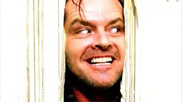 Jim Carrey'nin Yüzü, Deepfake ile The Shining Filmine Aktarıldı (Video)