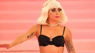 Lady Gaga: 'Kendimi güzel biri olarak görmezdim'
