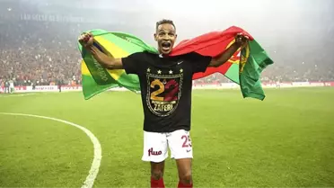 Menajer Ahmet Bulut, Fernando transferinden Galatasaray'a fazladan 1,5 milyon euro kazandırdı