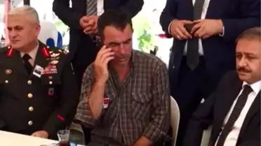 Şehit Uzman Onbaşı, Burdur'da toprağa verildi (2)