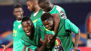 Senegal, Benin'i saf dışı bıraktı!