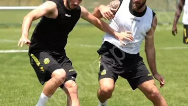 Yeni Malatyaspor'da Yiğithan Güveli'den sevindiren gelişme