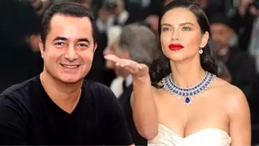 Acun Ilıcalı'dan dikkat çeken Adriana Lima itirafı