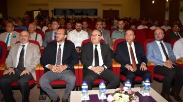Afyonkarahisar'da 15 Temmuz Demokrasi ve Milli Birlik Günü etkinlikleri