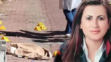 Avukat karısını sokak ortasında katleden doktora istenen ceza belli oldu