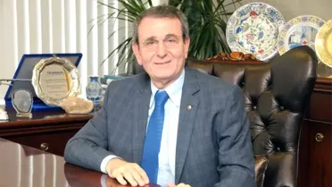 Başkan Murzioğlu, Samsun'un gurur markalarını kutladı