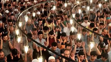 Cuma namazı nasıl kılınır? Abdest nasıl alınır? 12 Temmuz Cuma hutbesi konusu nedir?