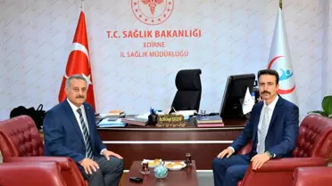 Edirne'den kısa kısa
