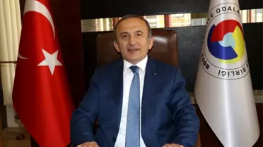 İSO 500 ikinci listesinde Manisa'dan 15 firma yer aldı