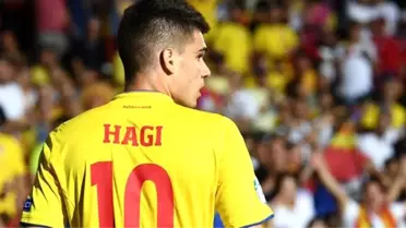 İşte Barcelona'nın Ianis Hagi planı! Popescu açıkladı