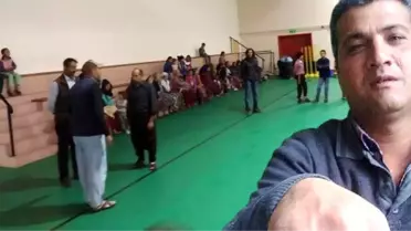İzmir'de üzerlerine yıldırım düşen baba ve kızı öldü