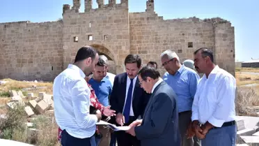 Karatay Belediyesi'nden Konya turizmine önemli katkı