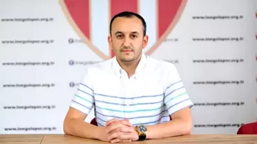 Ozan Can: 'Çekişmeli bir gruptayız'