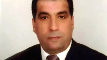 Saadet Partisi'nin İlçe Başkanı Aslan hayatını kaybetti