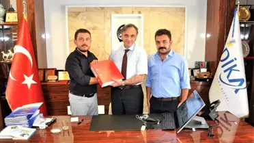 Şırnak turizmine 986 bin proje desteği